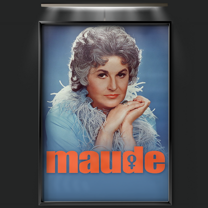 Maude (1972)