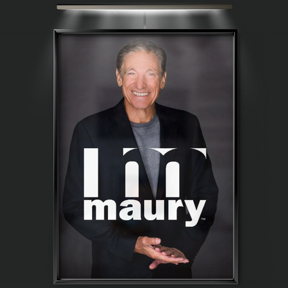 Maury (1991)