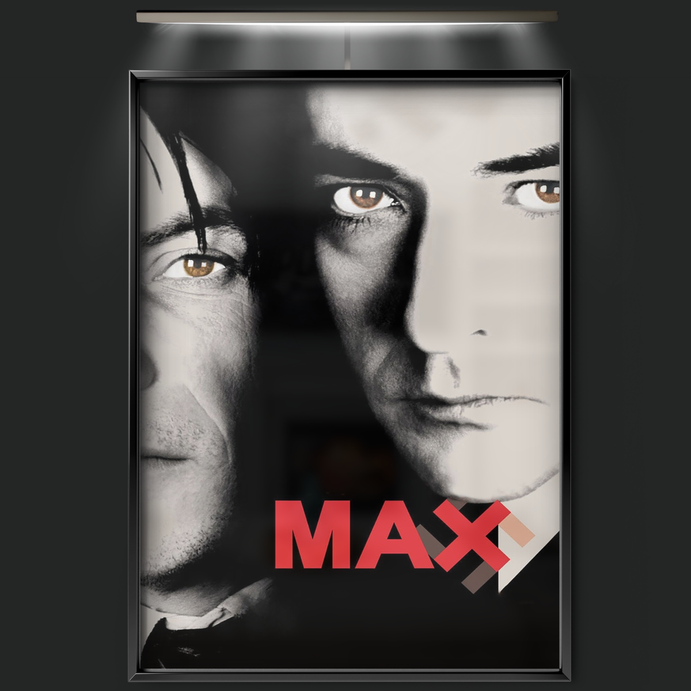 Max (2002)
