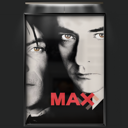 Max (2002)