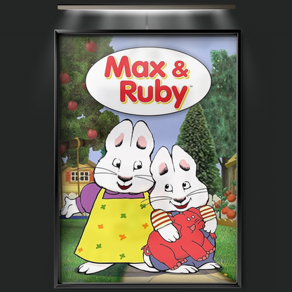 Max & Ruby (2002)