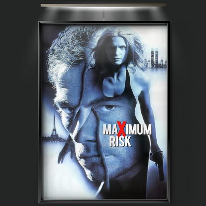 Maximum Risk (1996)