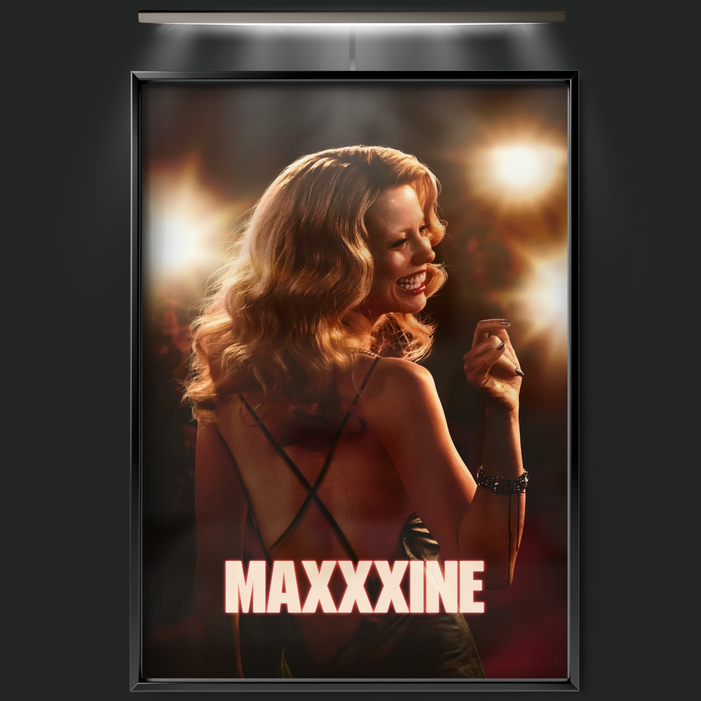 Maxxxine (2024)