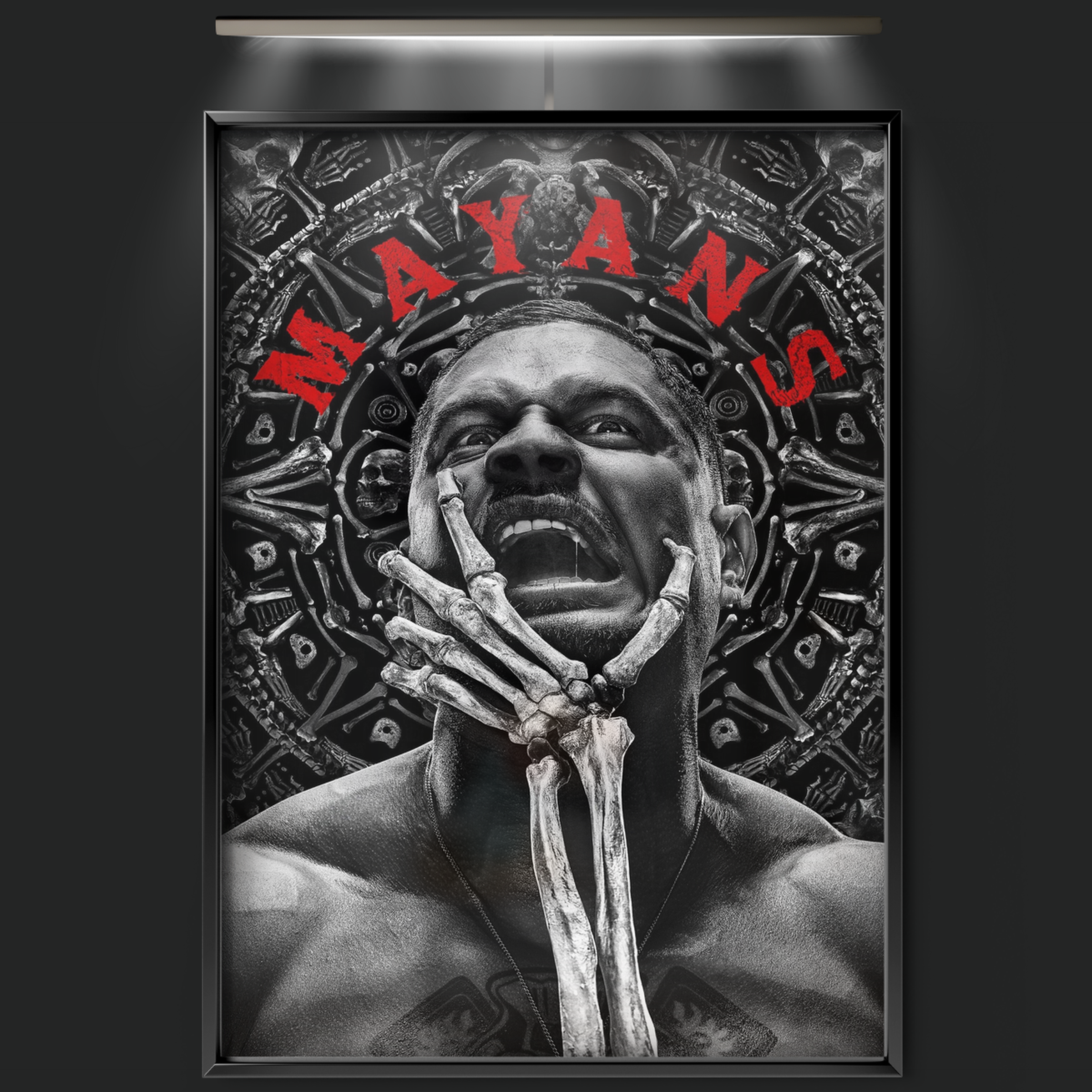 Mayans M.c. (2018)
