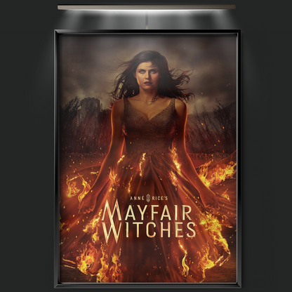 Mayfair Witches (2023)