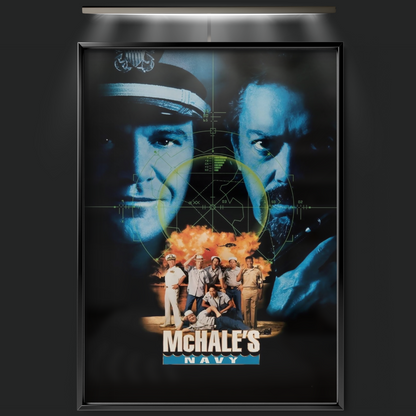 Mchale's Navy (1997)