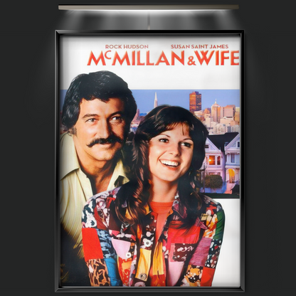 Mcmillan & Wife (1971)