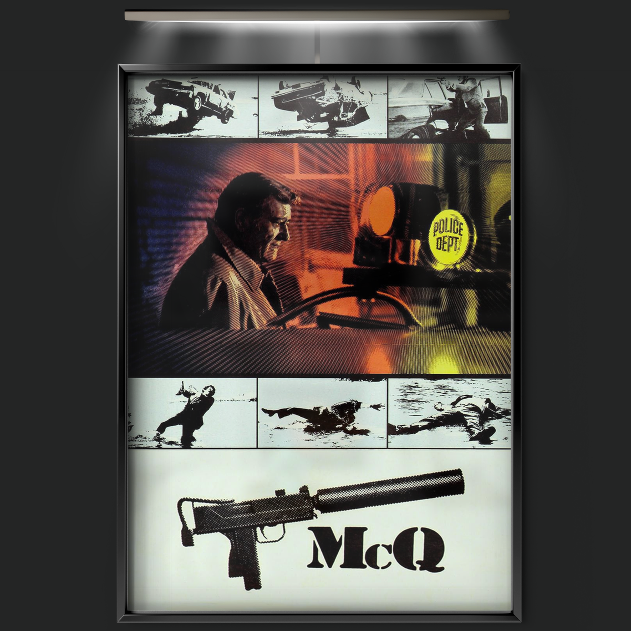 Mcq (1974)