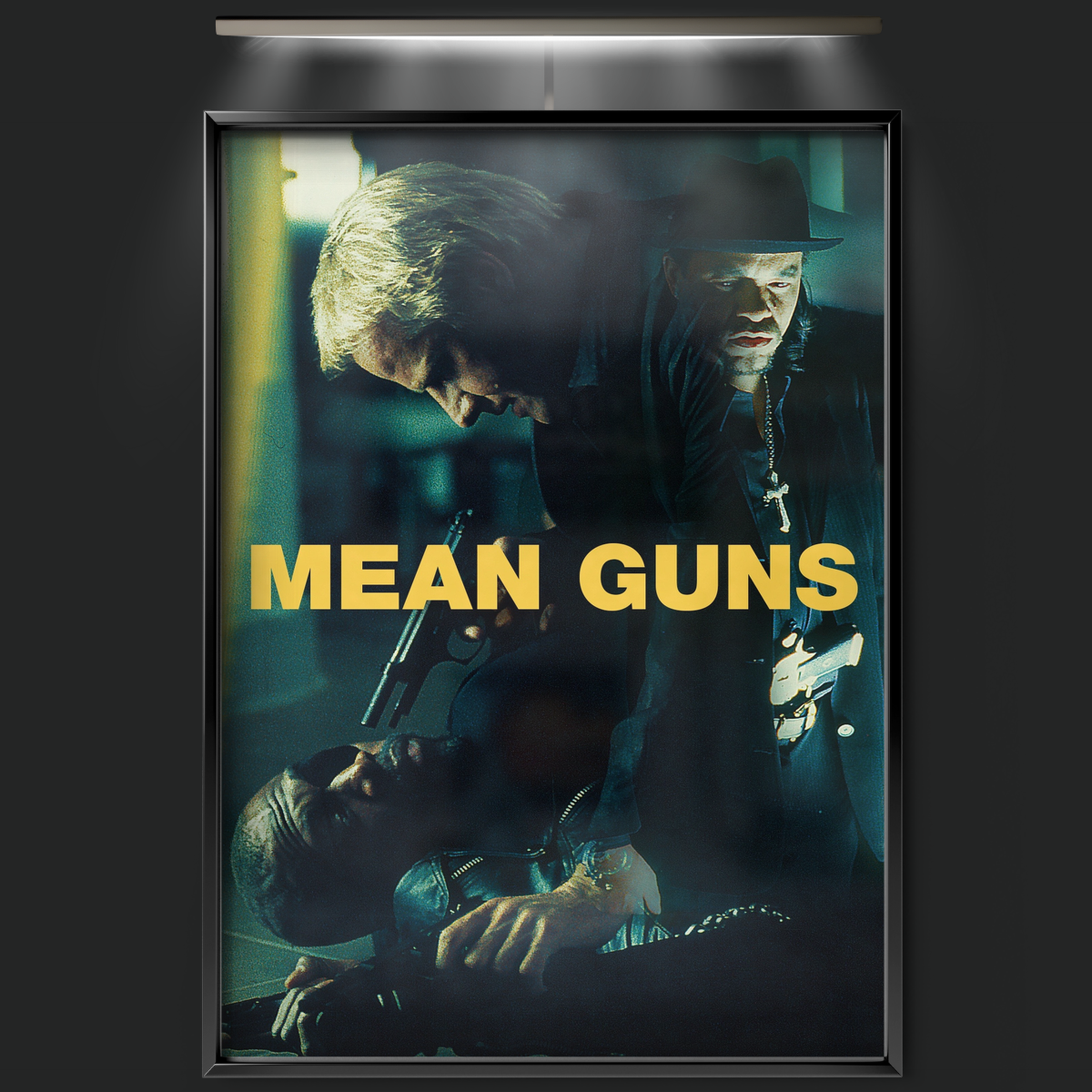 Mean Guns (1997)