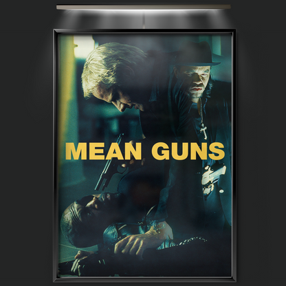Mean Guns (1997)