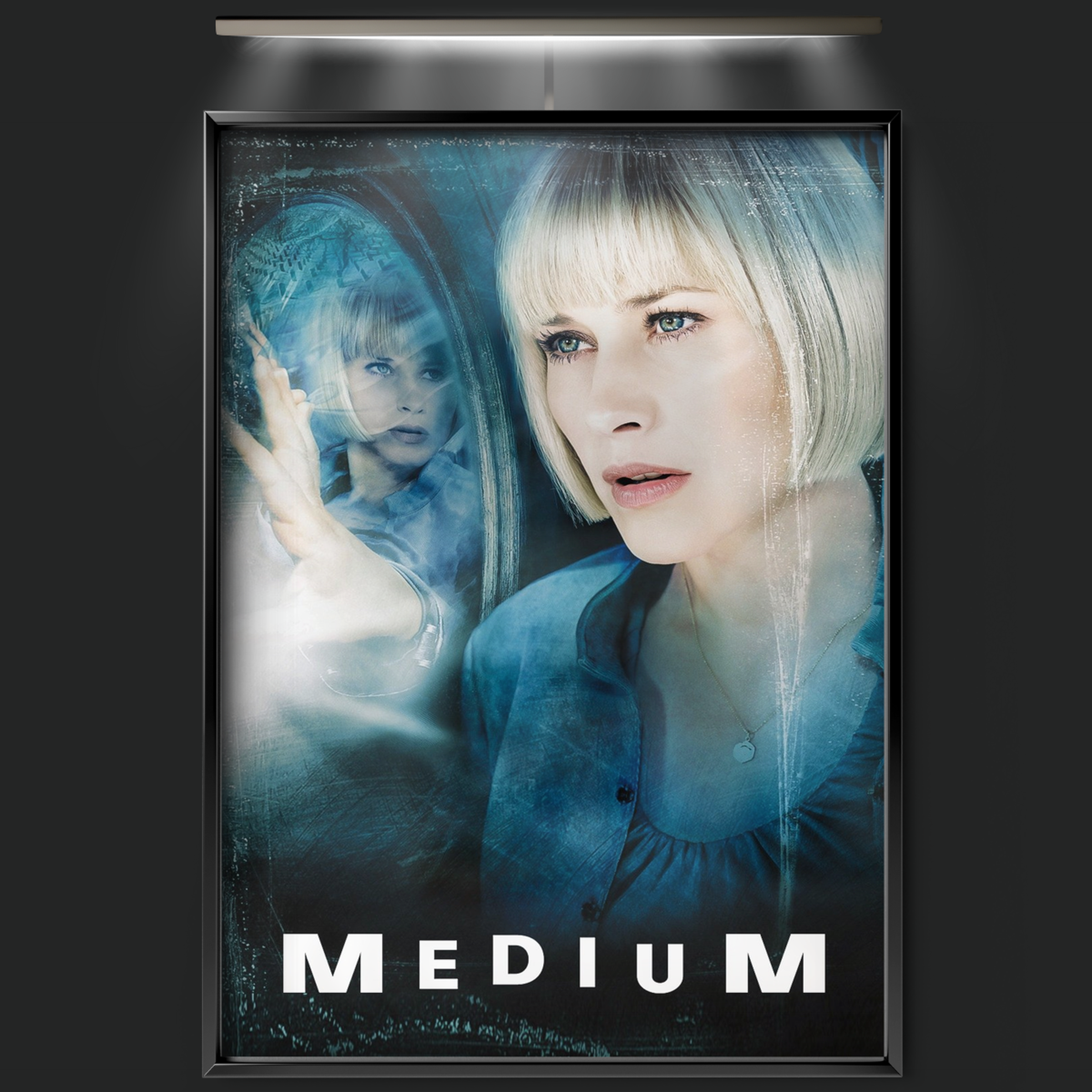 Medium (2005)
