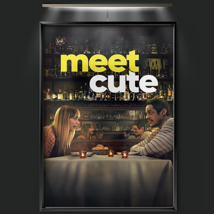 Meet Cute (2022)