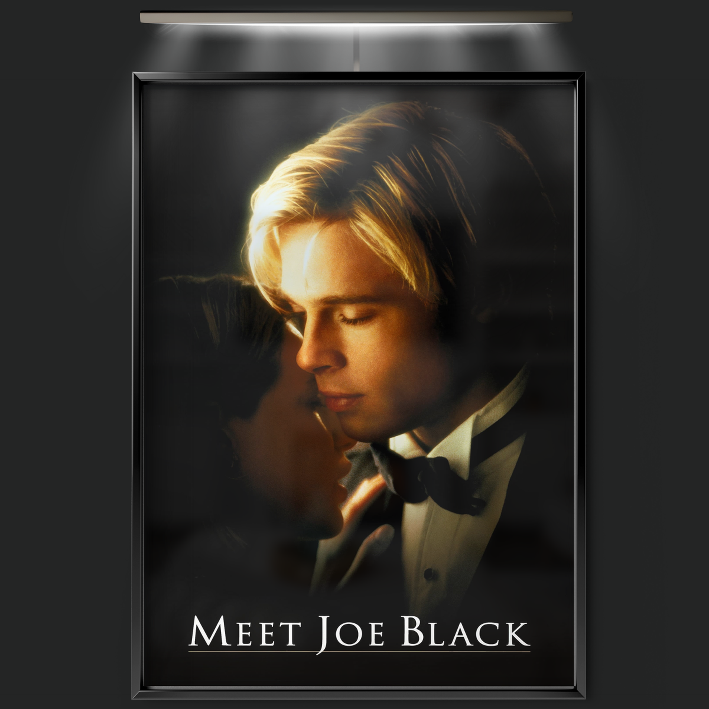 Meet Joe Black (1998)