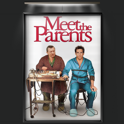 Meet The Parents (2000)