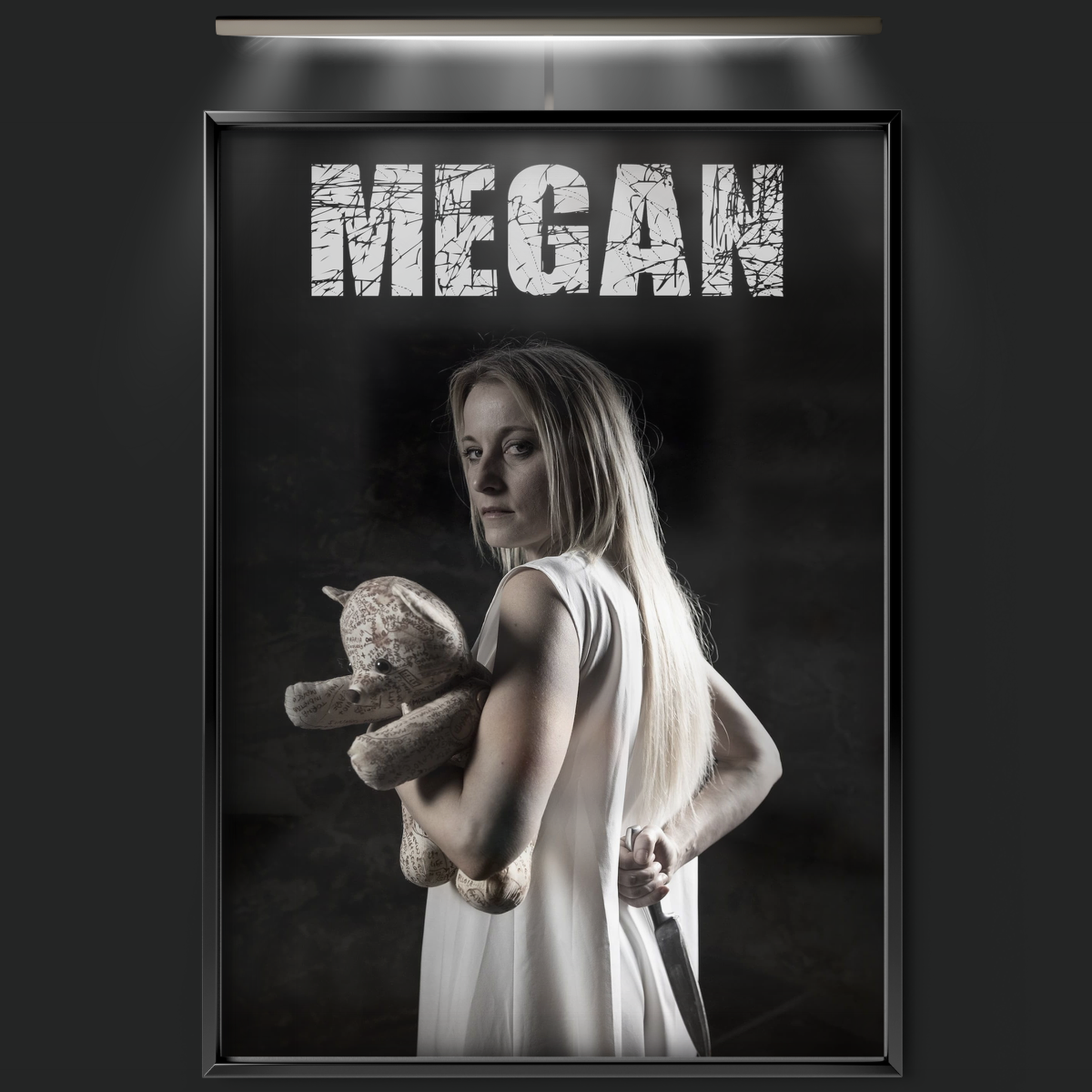 Megan (2020)