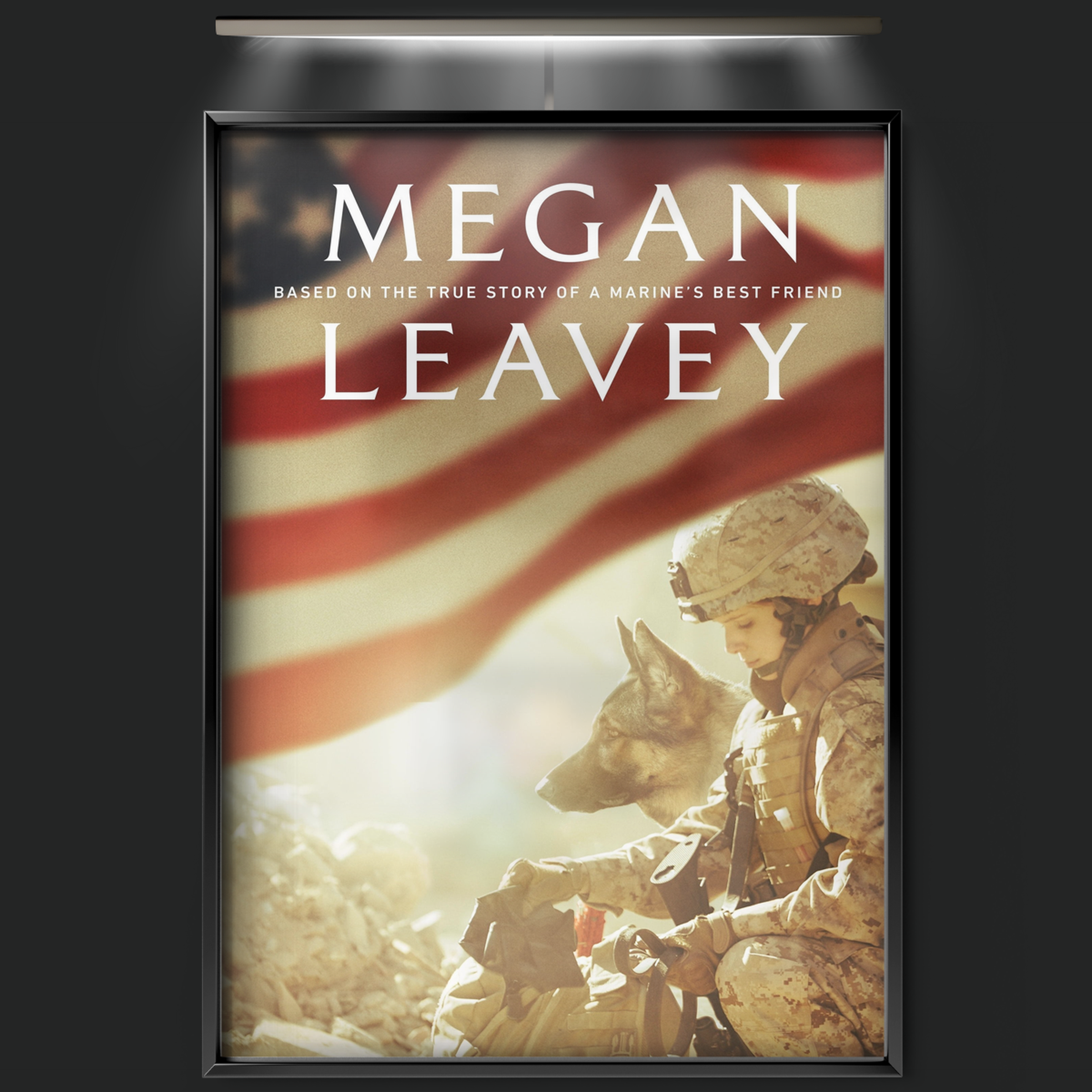 Megan Leavey (2017)