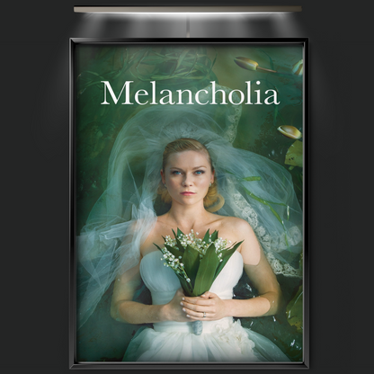 Melancholia (2011)
