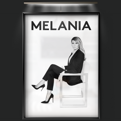 Melania (2026)