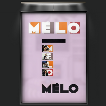 Mélo (1986)