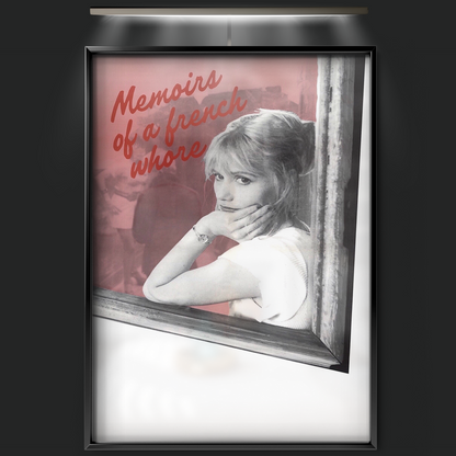 Memoirs Of A French Whore (1979)