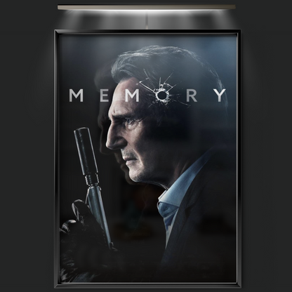Memory (2022)
