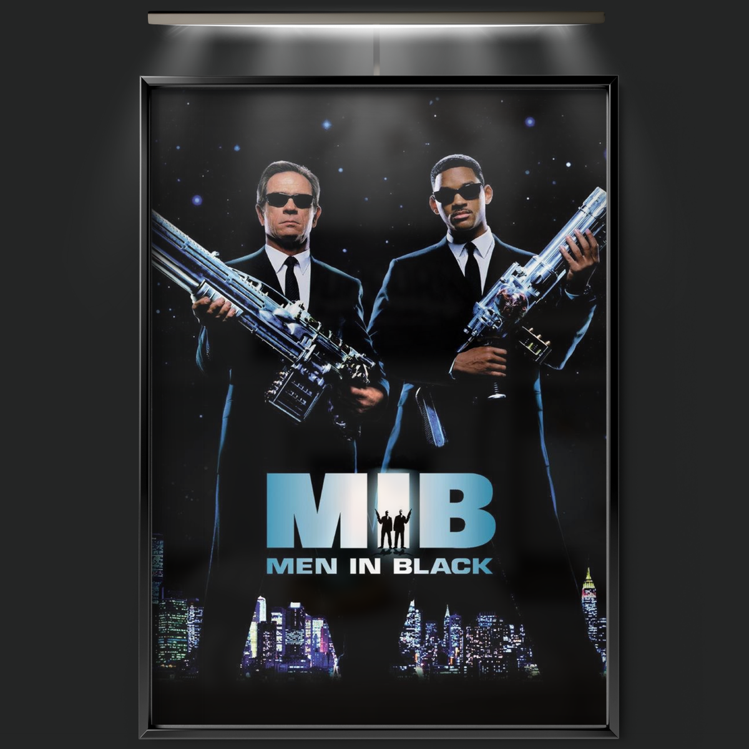 Men In Black (1997)