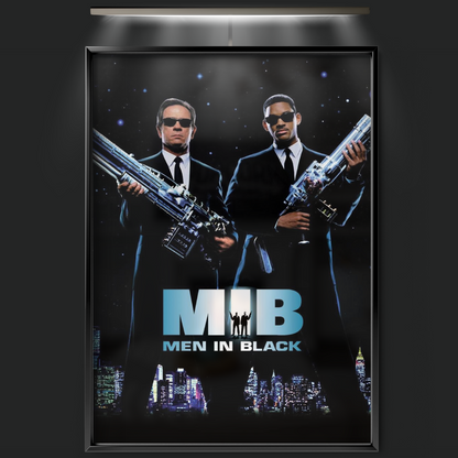 Men In Black (1997)
