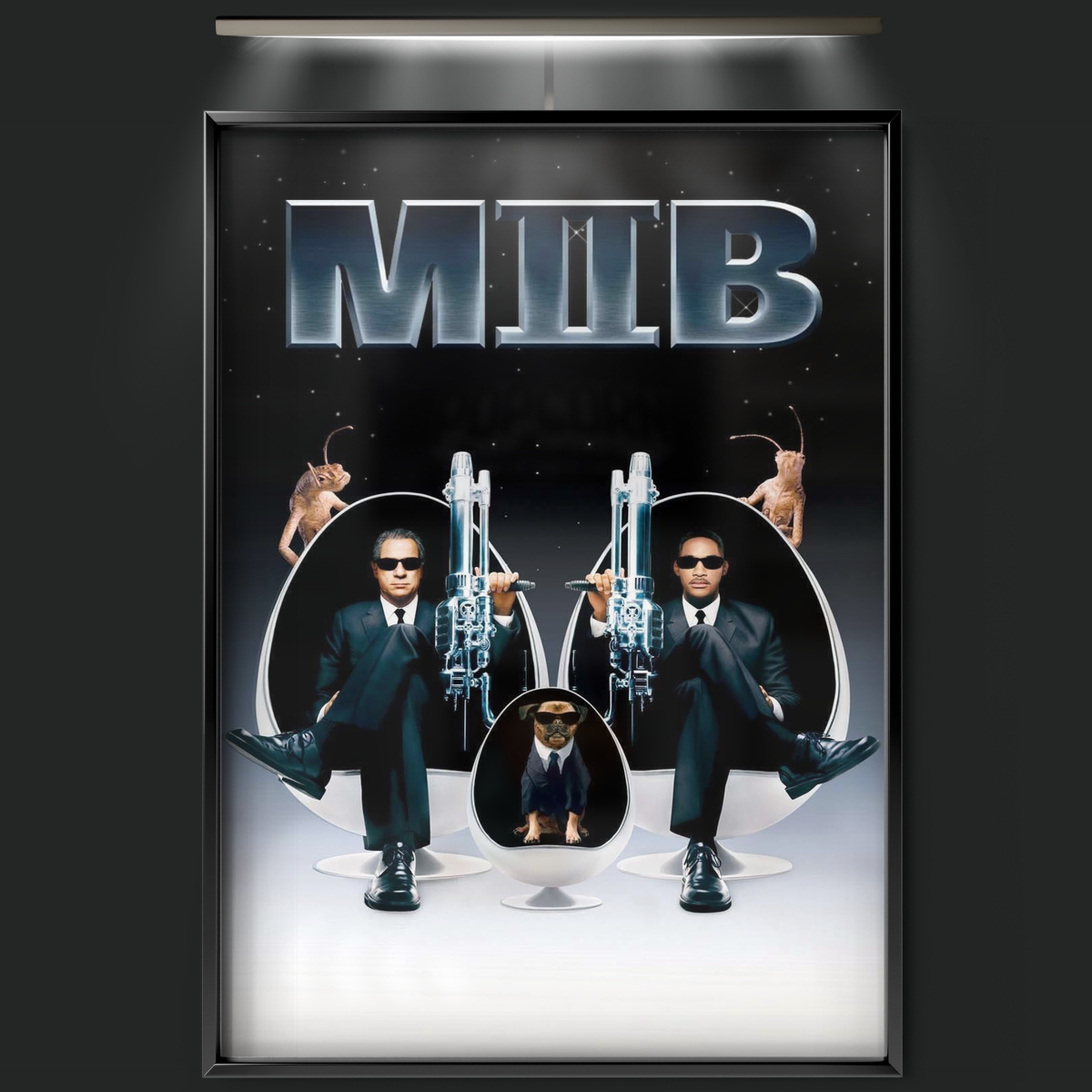 Men In Black Ii (2002)
