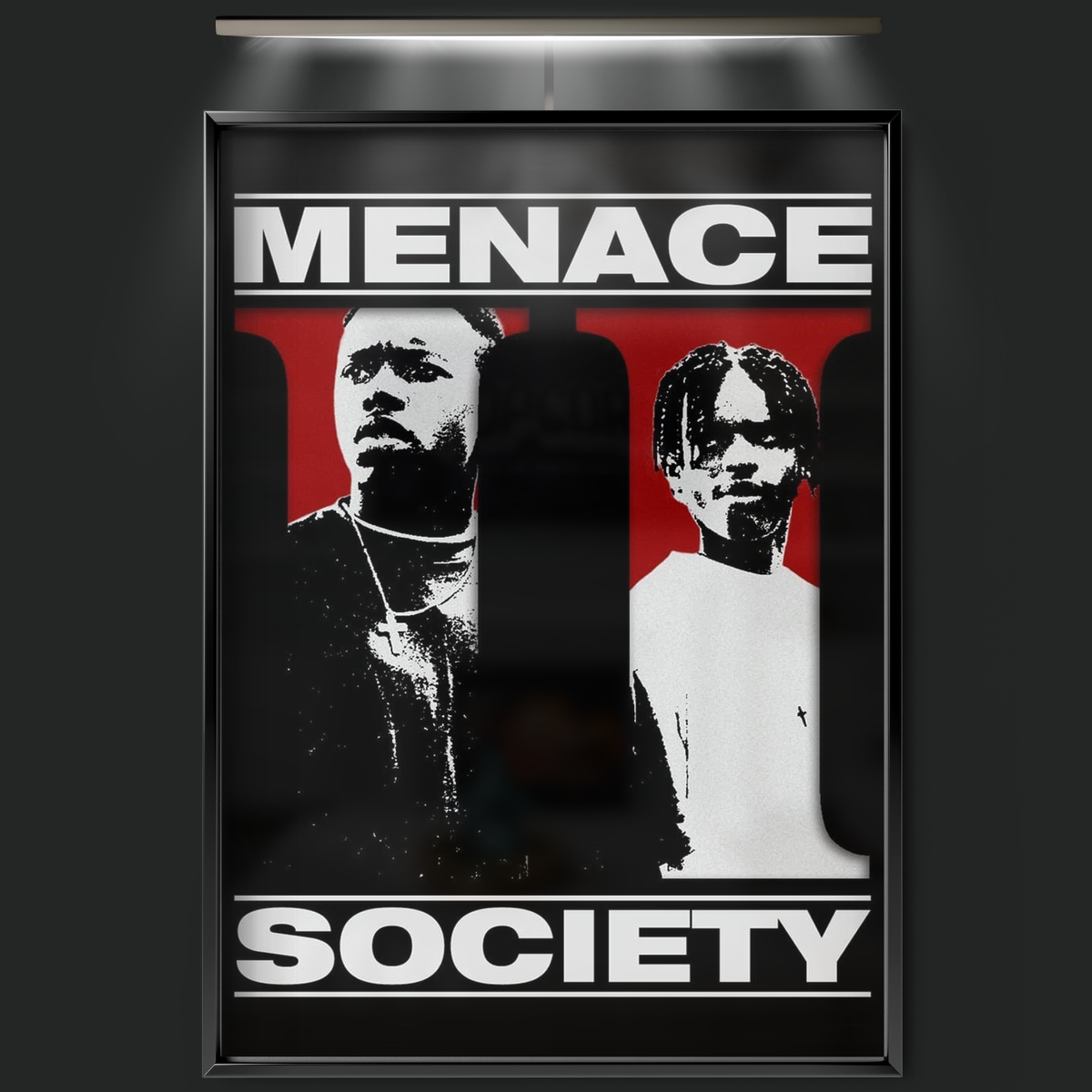 Menace Ii Society (1993)