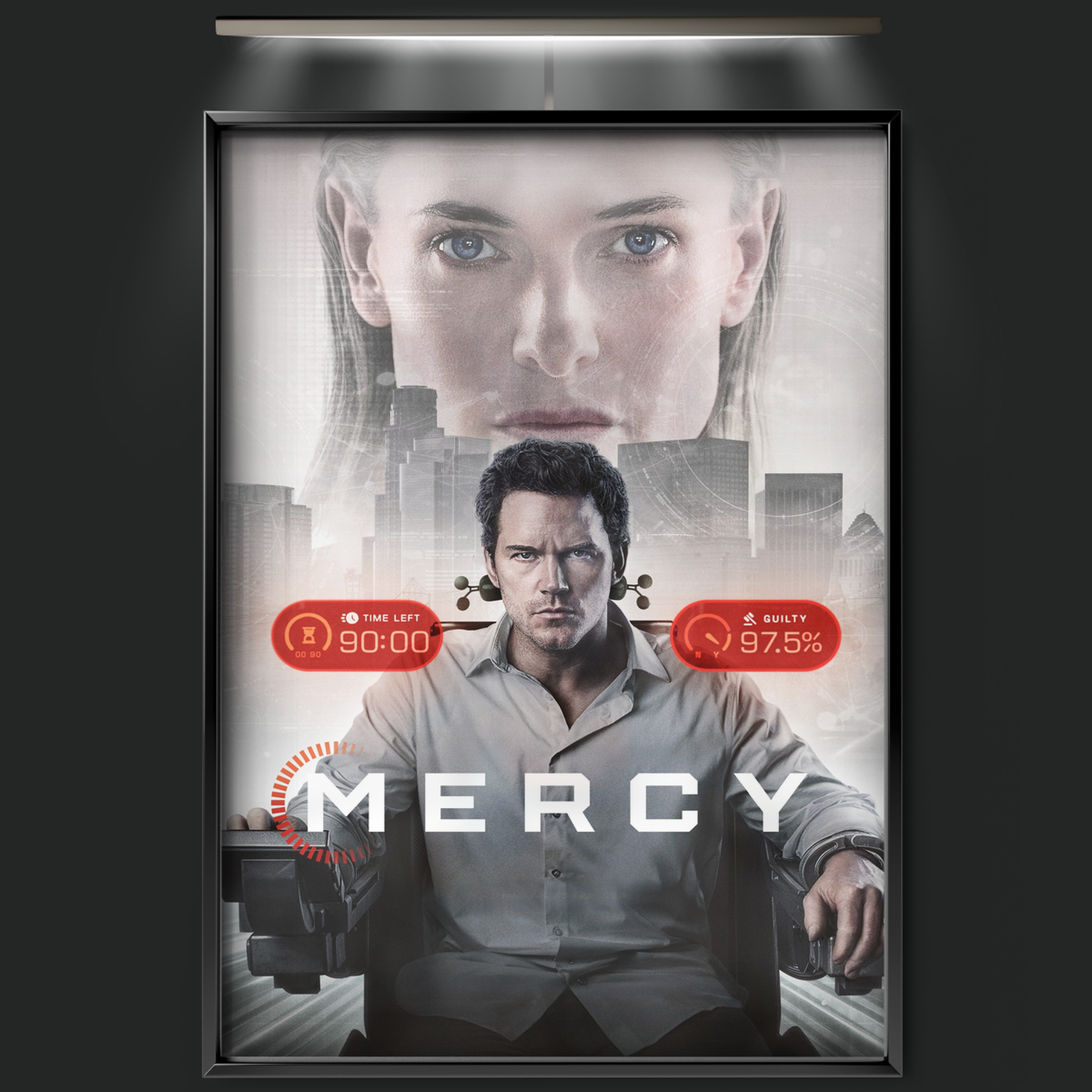 Mercy (2026)