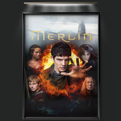 Merlin (2008)