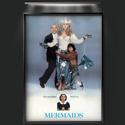 Mermaids (1990)