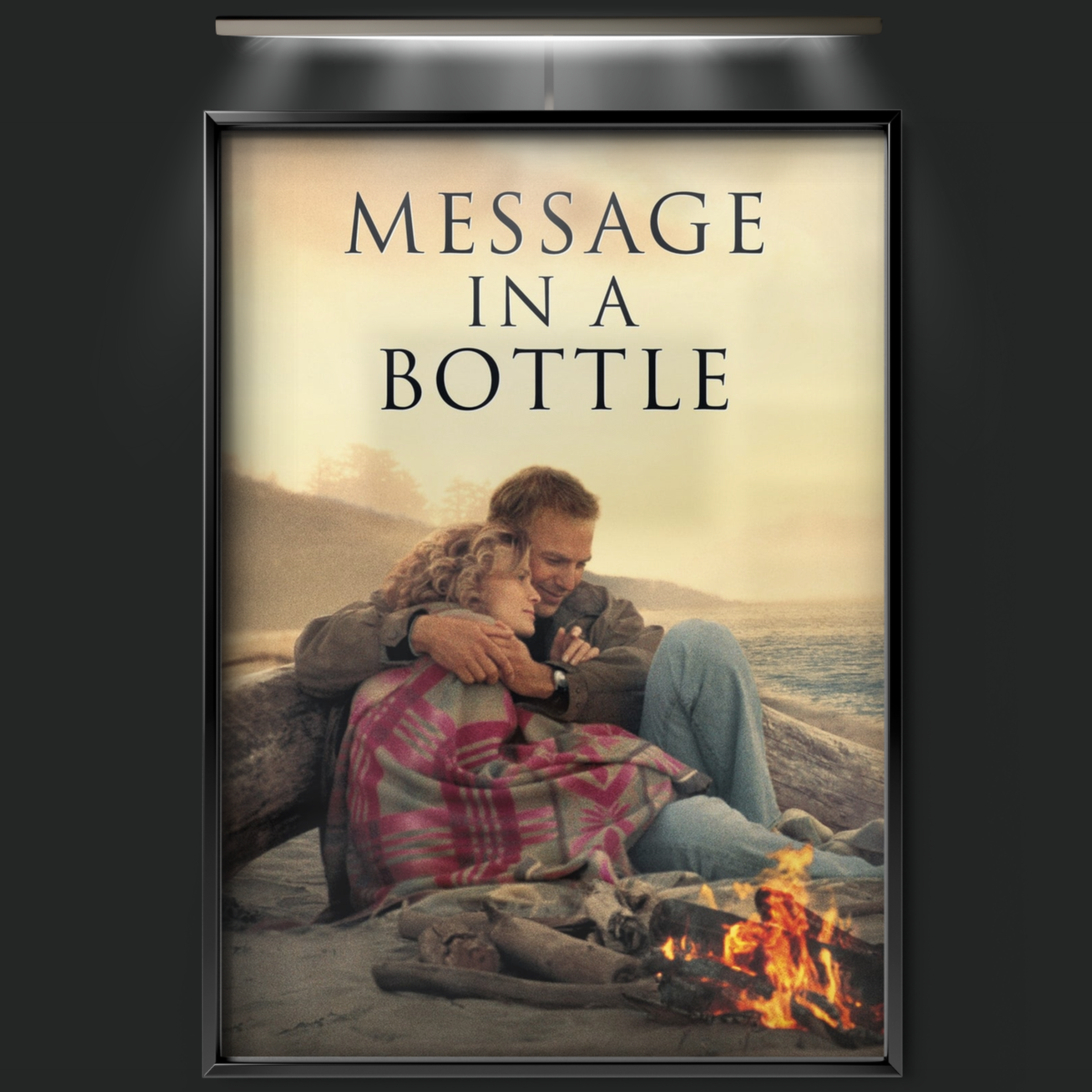 Message In A Bottle (1999)