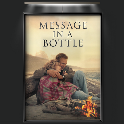 Message In A Bottle (1999)