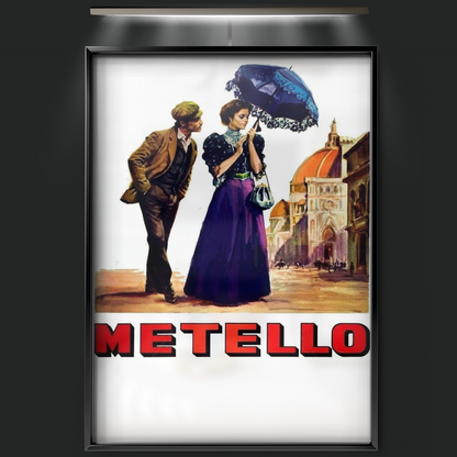 Metello (1970)