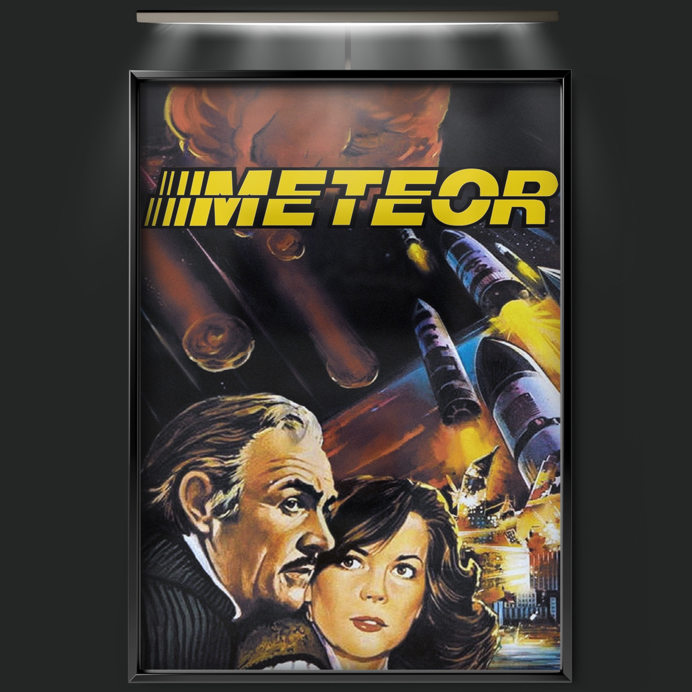 Meteor (1979)