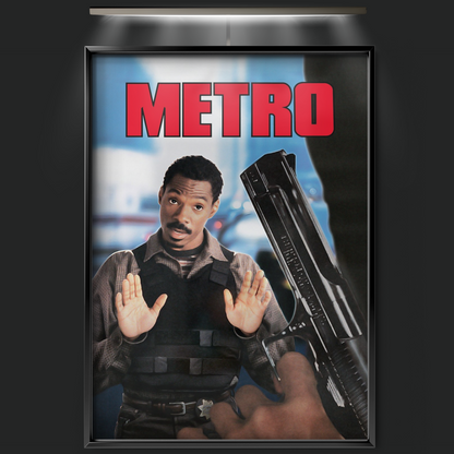 Metro (1997)