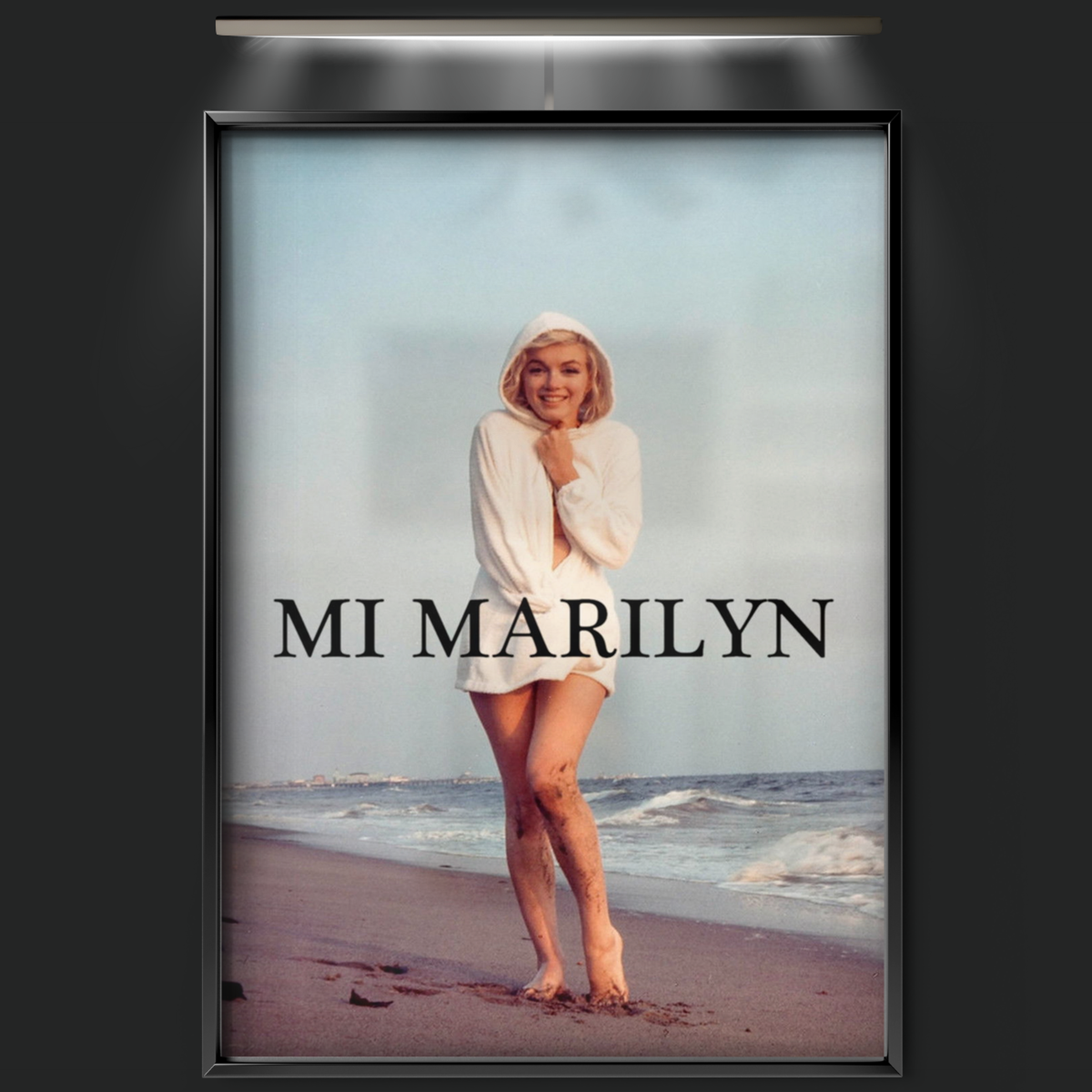 Mi Marilyn (1975)