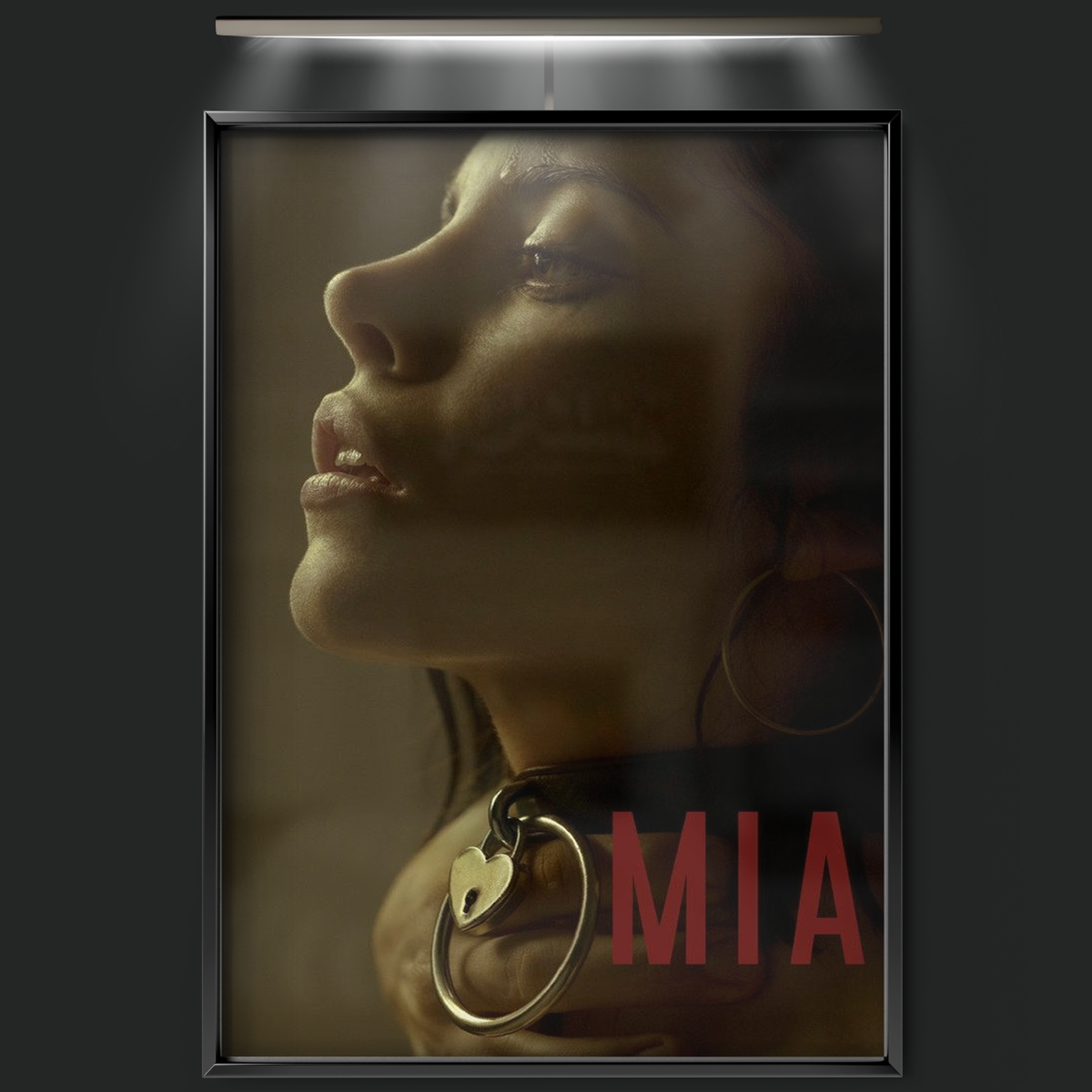 Mia (2017)