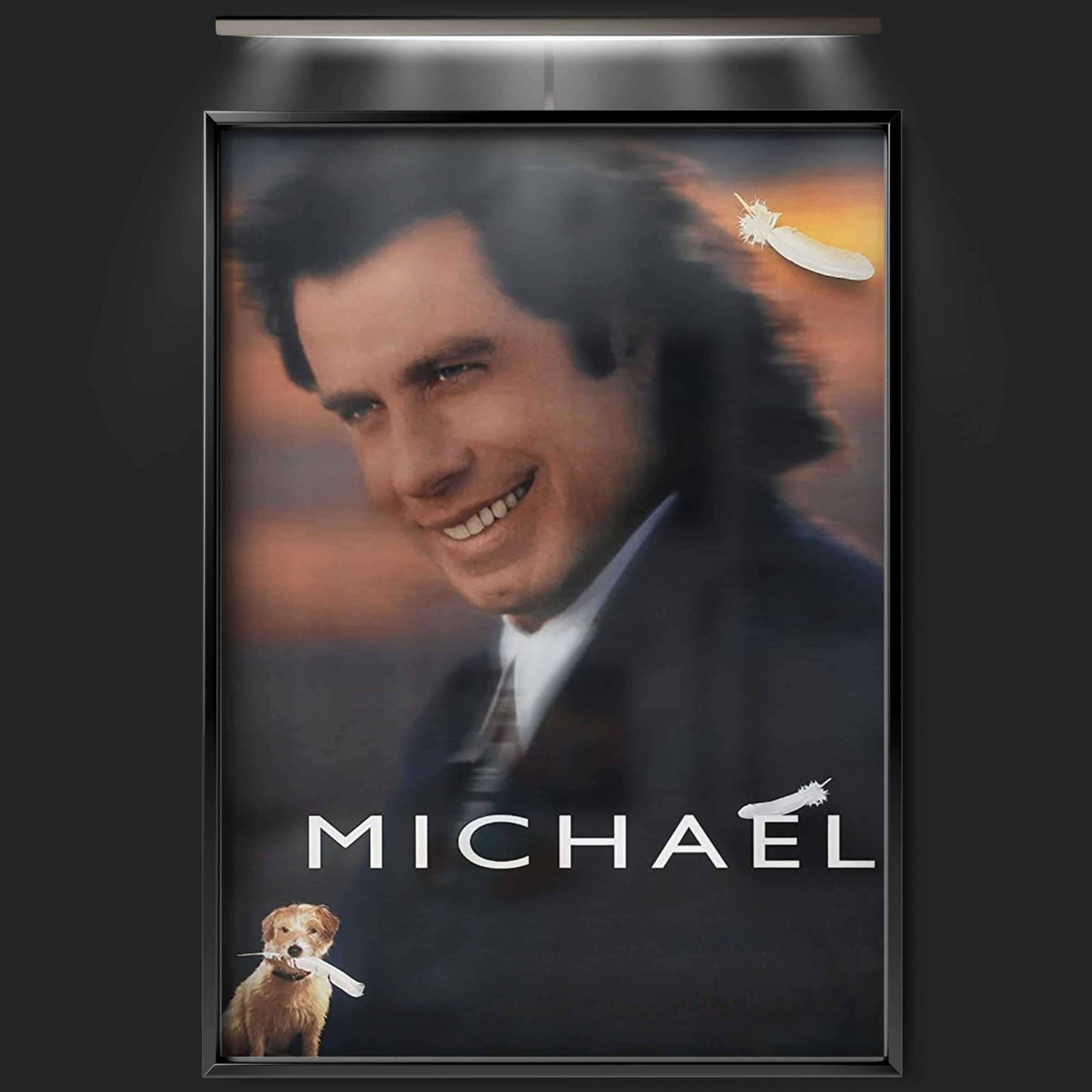 Michael (1996)