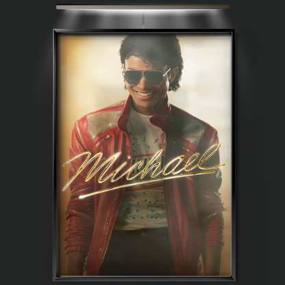 Michael (2026)