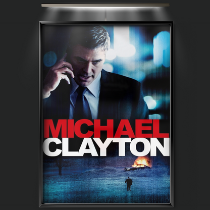 Michael Clayton (2007)