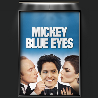 Mickey Blue Eyes (1999)