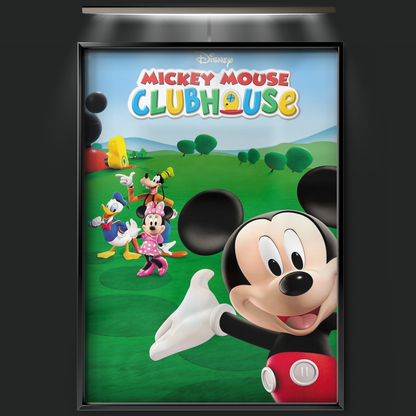 Mickey Mouse Clubhouse (2006)