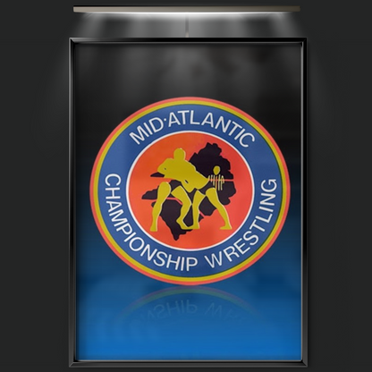 Mid Atlantic Championship Wrestling (1981)