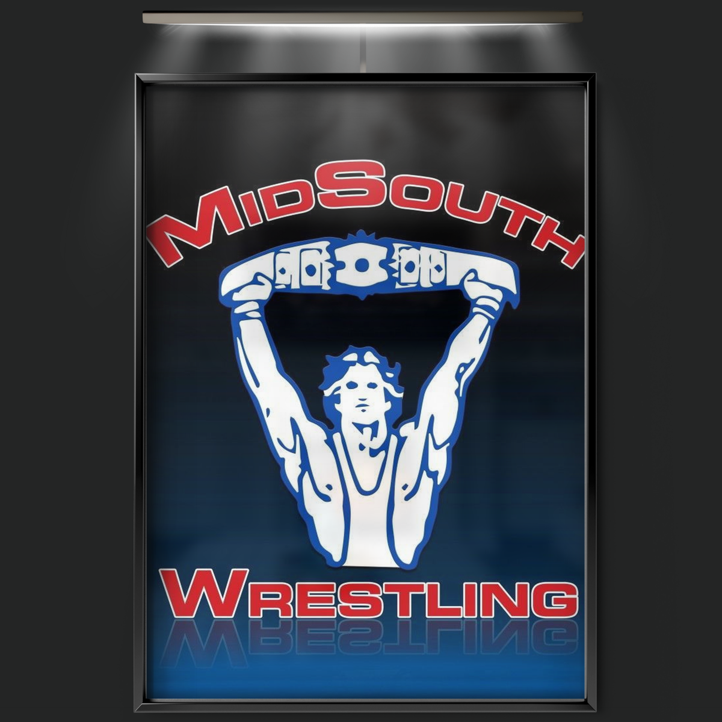 Mid South Wrestling (1981)