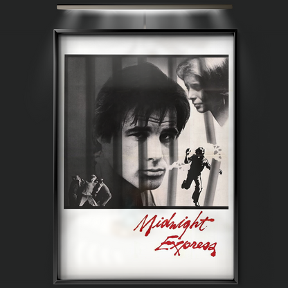 Midnight Express (1978)
