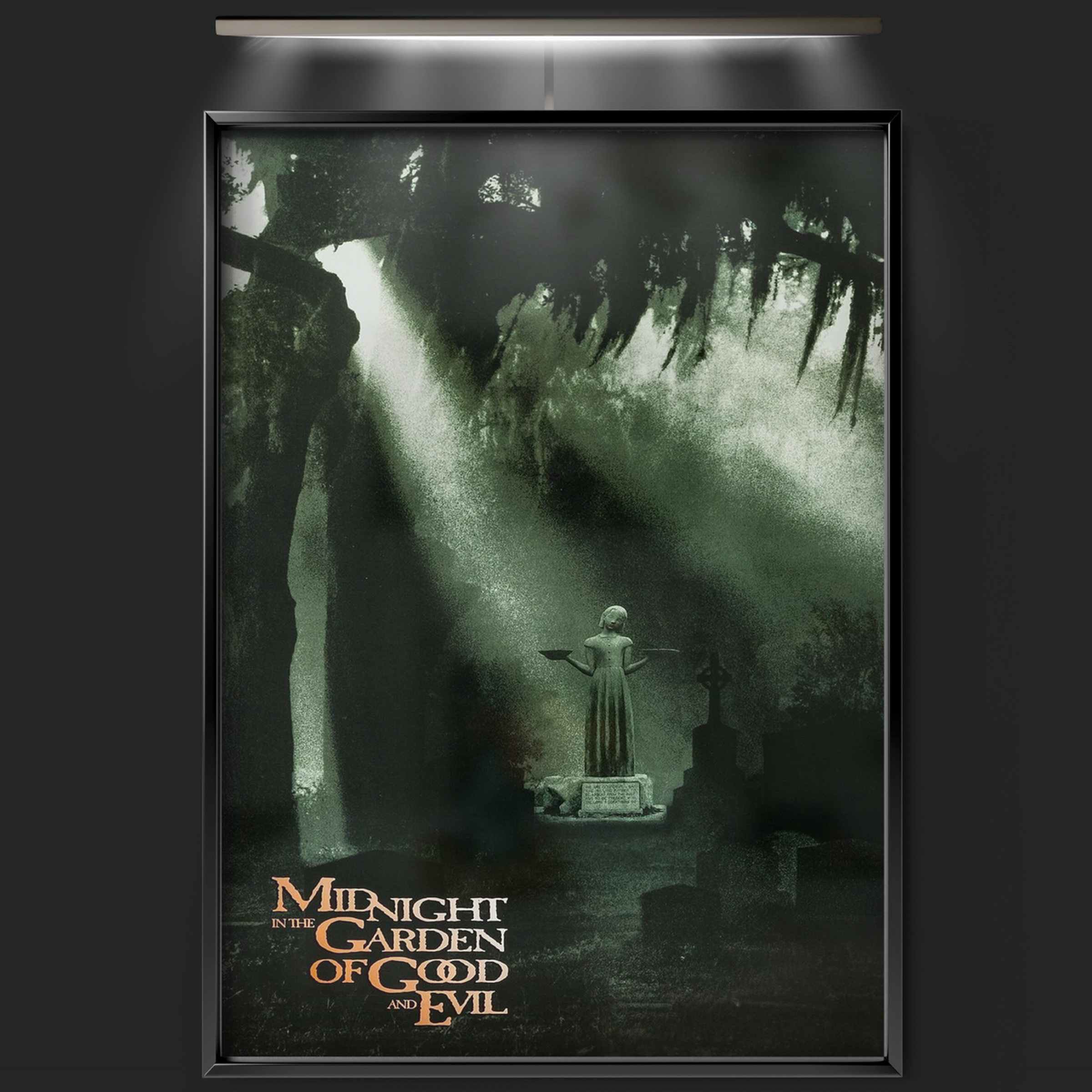 Midnight In The Garden Of Good And Evil (1997)