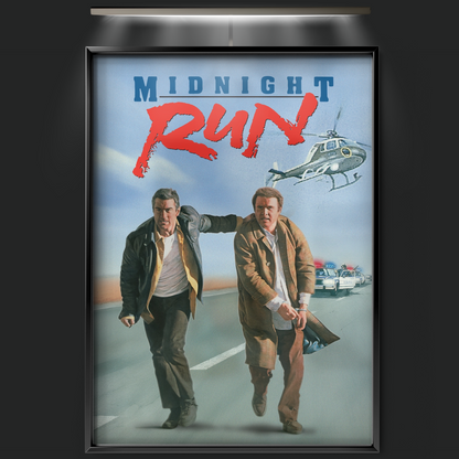 Midnight Run (1988)