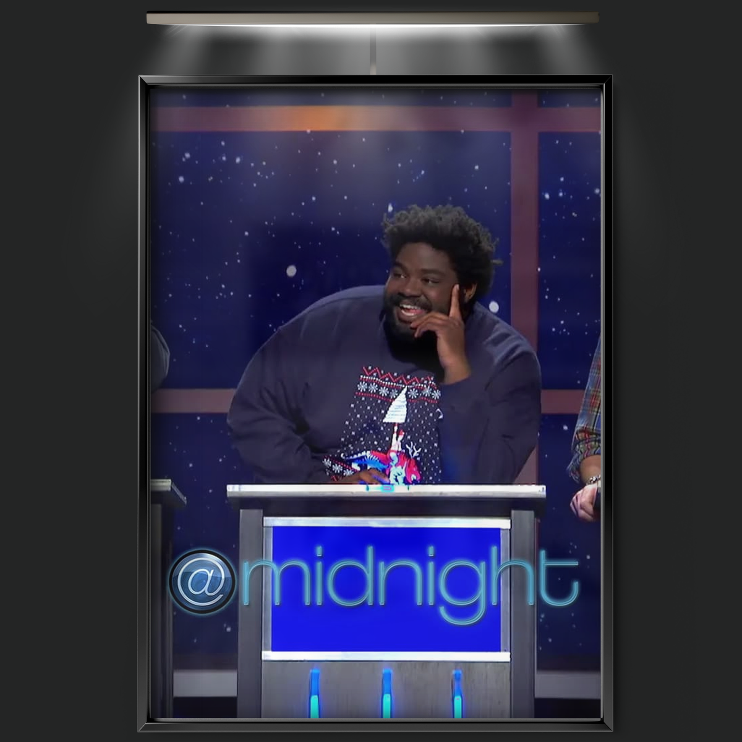@midnight With Chris Hardwick (2013)